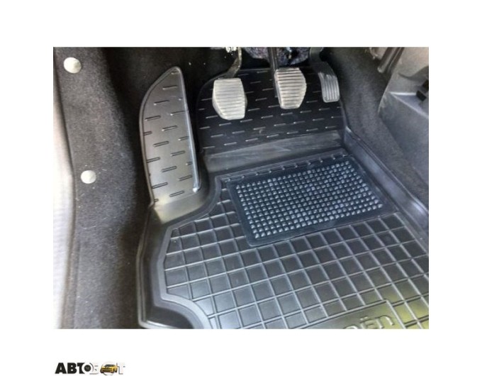 Автомобильные коврики в салон Citroen C-Elysee 2013- (Avto-Gumm), цена: 1 716 грн.