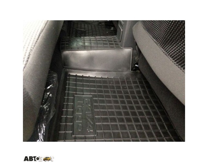 Автомобільні килимки в салон Chery Tiggo 05-/Toyota RAV4 00- (Avto-Gumm), ціна: 1 716 грн.