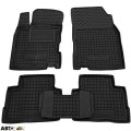 Автомобильные коврики в салон Nissan Qashqai 2014- (Avto-Gumm), цена: 1 716 грн.