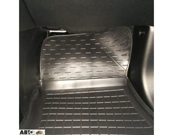 Автомобільні килимки в салон Fiat 500L 2013- (Avto-Gumm), ціна: 1 716 грн.