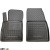 Передні килимки в автомобіль Ford Puma 2020- (AVTO-Gumm)