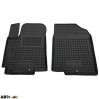 Передние коврики в автомобиль Hyundai Accent 2011- (RB) (Avto-Gumm), цена: 734 грн.