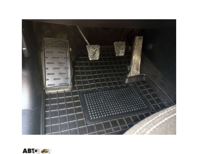 Автомобільні килимки в салон Kia Sportage 3 2010-2015 (Avto-Gumm), ціна: 1 716 грн.