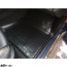 Передні килимки в автомобіль BMW X5 (E53) 2000-2007 (Avto-Gumm), ціна: 734 грн.