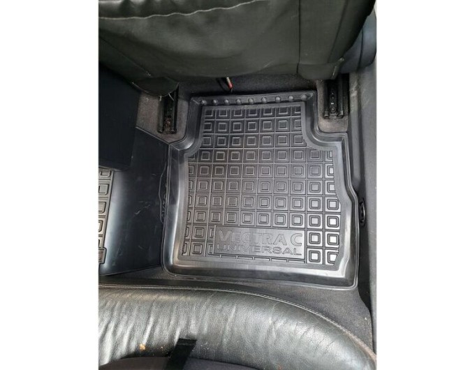 Автомобільні килимки в салон Opel Vectra C 2002- Universal (AVTO-Gumm), ціна: 1 716 грн.