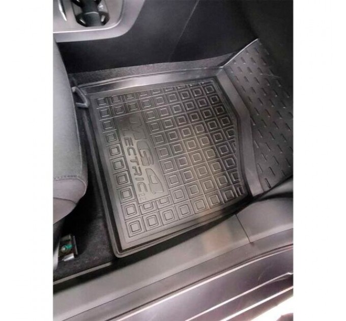 Автомобільні килимки в салон MG 4 EV 2022- (AVTO-Gumm), ціна: 1 237 грн.
