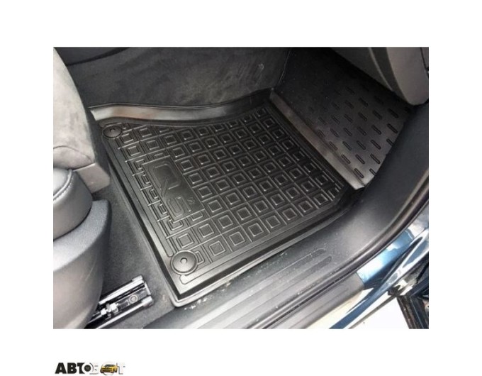 Автомобильные коврики в салон Audi Q5 2009- (Avto-Gumm), цена: 1 716 грн.