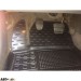 Передні килимки в автомобіль Renault Laguna 2 2001- (Avto-Gumm), ціна: 734 грн.