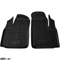 Передние коврики в автомобиль Fiat Doblo 2000- (Avto-Gumm), цена: 977 грн.