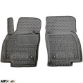 Передние коврики в автомобиль Volkswagen Polo Hatchback 2018- (Avto-Gumm), цена: 977 грн.