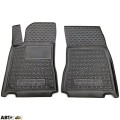 Передние коврики в автомобиль Mercedes A (W177) 2018- (Avto-Gumm), цена: 977 грн.