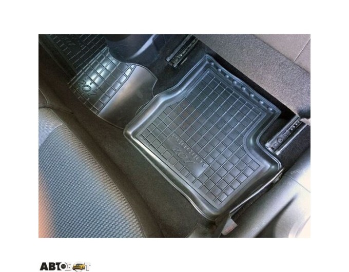 Автомобильные коврики в салон Peugeot 207 2006-2012 (Avto-Gumm), цена: 1 716 грн.