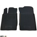 Передні килимки в автомобіль Renault Symbol/Clio 2002- (Avto-Gumm), ціна: 977 грн.