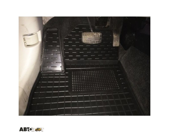 Автомобільні килимки в салон Mitsubishi Outlander XL 2007-2012 (Avto-Gumm), ціна: 1 716 грн.