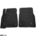 Передние коврики в автомобиль Toyota Land Cruiser 200 2007- (Avto-Gumm), цена: 977 грн.