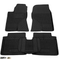 Автомобильные коврики в салон Toyota Avensis 2003-2009 (Avto-Gumm), цена: 1 716 грн.