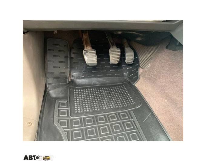 Автомобільні килимки в салон Ford Sierra 1987-1994 (Avto-Gumm), ціна: 1 716 грн.