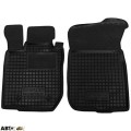Передні килимки в автомобіль Renault Duster 2WD 2010- (Avto-Gumm), ціна: 977 грн.