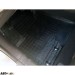 Водійський килимок в салон Hyundai Santa Fe 2010-2012 (Avto-Gumm), ціна: 406 грн.