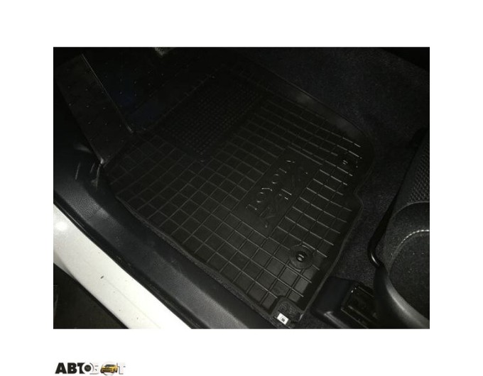 Автомобільні килимки в салон Toyota RAV4 2013-2016 (Avto-Gumm), ціна: 1 716 грн.