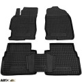 Автомобільні килимки в салон Mazda 6 2007-2013 (Avto-Gumm), ціна: 1 716 грн.