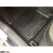 Водительский коврик в салон Volkswagen Caddy 2004- (Avto-Gumm), цена: 406 грн.