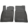 Передні килимки в автомобіль Volkswagen ID3 Crozz 2020- (AVTO-Gumm), ціна: 977 грн.