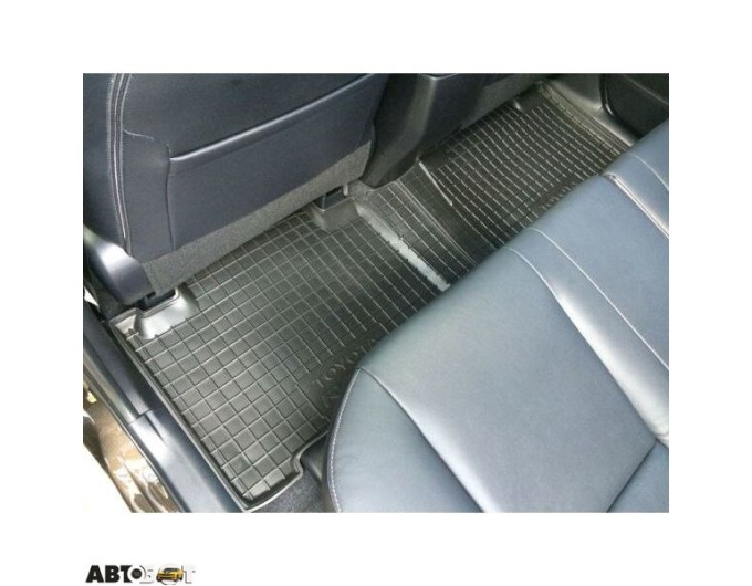 Автомобільні килимки в салон Toyota RAV4 2013-2016 (Avto-Gumm), ціна: 1 716 грн.