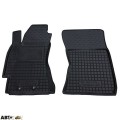 Передние коврики в автомобиль Subaru Forester 3 2008-2013 (Avto-Gumm), цена: 977 грн.