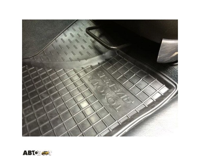 Автомобильные коврики в салон Toyota Avensis 2003-2009 (Avto-Gumm), цена: 1 716 грн.
