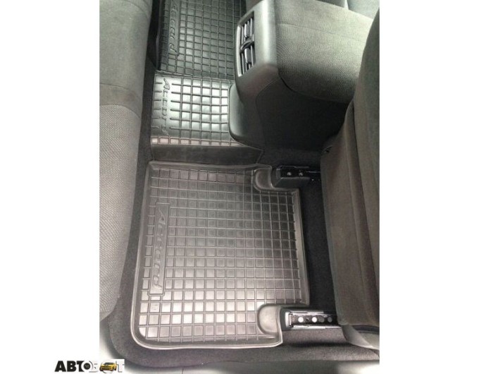 Автомобильные коврики в салон Honda Accord 2013-2016 (Avto-Gumm), цена: 1 716 грн.