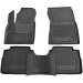 Автомобильные коврики в салон Nissan X-Trail (T33) e-Power 2022- (гибрид) (AVTO-Gumm), цена: 1 237 грн.
