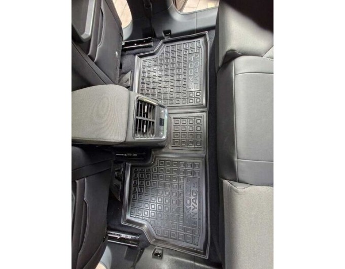 Автомобільні килимки в салон Skoda Enyaq 4 2021- (AVTO-Gumm), ціна: 1 716 грн.