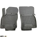 Передні килимки в автомобіль Volkswagen Touran 2016- (AVTO-Gumm), ціна: 977 грн.