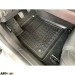 Передние коврики в автомобиль Renault Megane 4 2016- Sd/Hb (Avto-Gumm), цена: 883 грн.