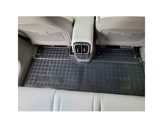 Автомобильные коврики в салон Hyundai Ioniq 6 2022- (AVTO-Gumm), цена: 1 716 грн.