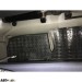 Автомобильные коврики в салон Renault Trafic 2 02-/Opel Vivaro 02- (2-й ряд) (Avto-Gumm), цена: 789 грн.