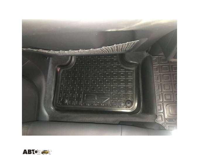 Автомобільні килимки в салон Audi Q7 2016- (AVTO-Gumm), ціна: 1 716 грн.