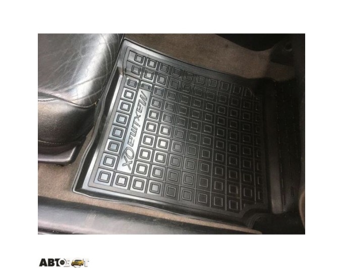 Автомобильные коврики в салон Nissan Maxima QX (A33) 2000- (Avto-Gumm), цена: 1 716 грн.