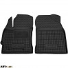 Передні килимки в автомобіль Toyota Auris 2013- (Avto-Gumm), ціна: 734 грн.