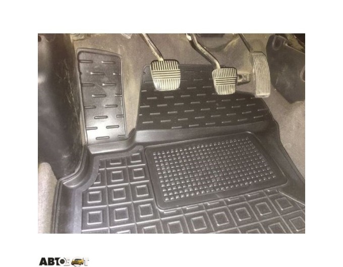 Автомобильные коврики в салон Nissan Maxima QX (A33) 2000- (Avto-Gumm), цена: 1 716 грн.