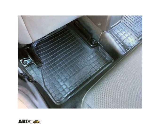 Автомобильные коврики в салон Ford Focus 3 2011- (Avto-Gumm), цена: 1 716 грн.