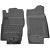 Передні килимки в автомобіль Nissan Pathfinder (R51) 2010-2014 (AVTO-Gumm)