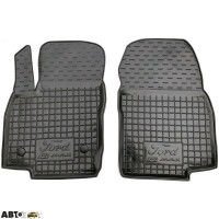 Передні килимки в автомобіль Ford B-Max 2013- (Avto-Gumm)