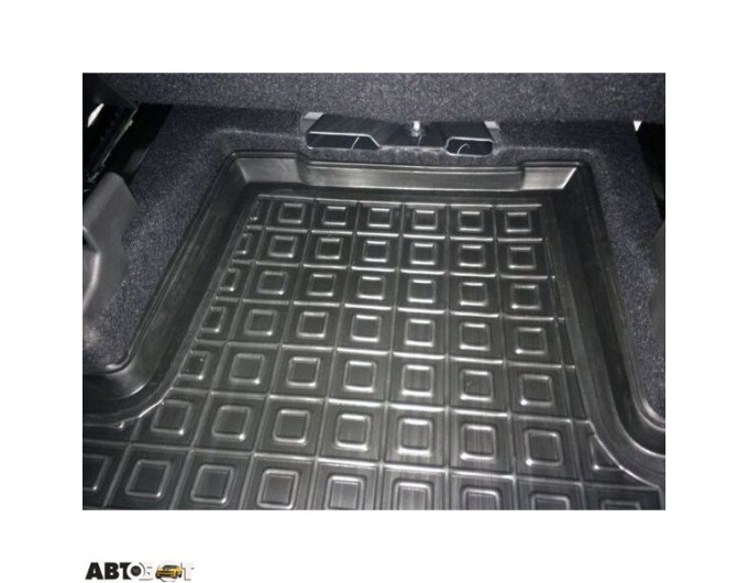Автомобильные коврики в салон Hyundai Creta 2016- (Avto-Gumm), цена: 1 716 грн.