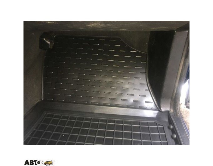 Автомобільні килимки в салон BMW X5 (E53) 2000-2007 (Avto-Gumm), ціна: 1 716 грн.