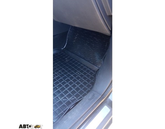 Автомобільні килимки в салон Renault Megane 2 2003-2009 (Avto-Gumm), ціна: 1 716 грн.