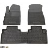Автомобільні килимки в салон Chery Jetour X70 2020- 5 мест (AVTO-Gumm), ціна: 1 237 грн.