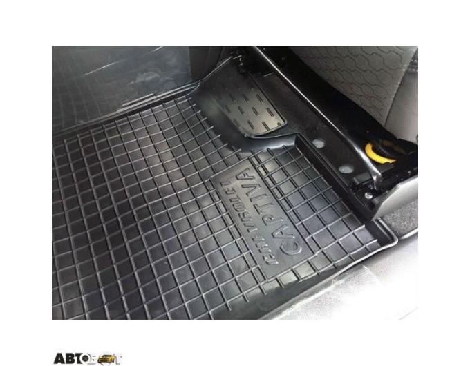 Автомобильные коврики в салон Chevrolet Captiva 2012- (Avto-Gumm), цена: 1 716 грн.