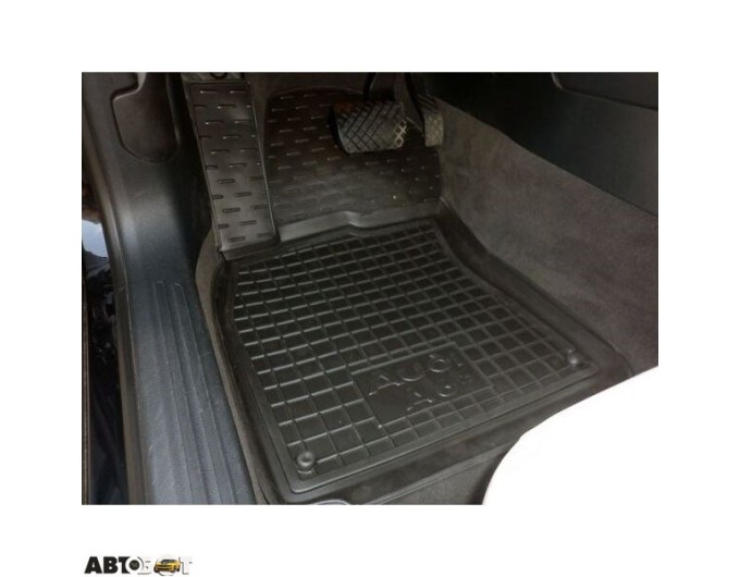 Автомобільні килимки в салон Audi A6 (C6) 2005-2011 (Avto-Gumm), ціна: 1 716 грн.